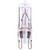 Satco | S4617 | 75W Halogen T4 Clear 2000H 1250L Double Loop 120V