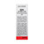 Satco | S1982 | 50W Halogen T4 Frosted 675L DC Bay Base 120V