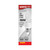 Satco | S1917 | 150W Halogen T4 1/2 Frosted 2430L Mini Candelabra 120V