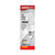 Satco | S1917 | 150W Halogen T4 1/2 Frosted 2430L Mini Candelabra 120V