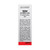 Satco | S1917 | 150W Halogen T4 1/2 Frosted 2430L Mini Candelabra 120V
