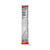 Satco | S3142 | 150W Halogen T3 Clear 1500hrs 2400lm 120V