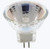 Satco | S3152 | 20W Halogen MR11 FTC 2000 hrs Avg. Sub Mini 2 Pin 12V