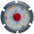 Satco | S23140 | 45/36/27W Selectable LED HID Replacement CCT Selectable