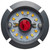 Satco | S23147 | 22/18/16W Selectable LED HID Replacement CCT Selectable