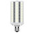 Satco | S28929 | 20/30/40W LED Hi-Pro CCT Sel Type B BB Medium 100-277V