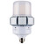Satco | S13166 | 65W A-PLUs 37 LED CCT and Wattage Selectable Med Base