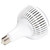 Satco | S23112 | 80W LED HID Replacement 4000K Mogul Extended Base Type B