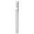 Satco | S11975 | 12W 48" T8 LED G13 Base Hybrid Type A/B 3500K 170