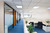 Satco | S11968 | 10W T8 LED CCT Selectable G13 50000H Type A Ballast
