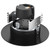 Satco | S11854 | 7.5W LED Retrofit Downlight Gimbaled 120V CCT Selectable Black