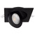 Satco | S11843 | 9W CCT Selectable LED Direct Wire Downlight Gimbaled 4" Square