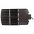 Satco | 65-848 | LED Area Light Type III 300W Bronze Finish 4000K 120-277V