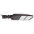 Satco | 65-859 | 300W LED Type III Area Light Fixture. 5000K Dimmable 120-247V