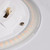 Satco | 62-1214 | 16W LED 11 inch Square Acrylic Flush Mount Cloud Fixture