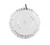 Satco | 65-623 | LED Canopy Fixture 25W CCT Selectable White Finish 100-277 Volt