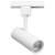 Satco | TH601 | 10 Watt LED Commercial Track Head White Cylinder 24 Deg Beam Angle