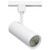 Satco | TH613 | 20 Watt LED Commercial Track Head White Cylinder 36 Deg Beam Angle