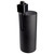 Satco | TH622 | 30 Watt LED Commercial Track Head Black Cylinder 24 Deg Beam Angle