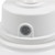 Satco | 65-660 | LED Gooseneck 30W/40W/50W CCT Selectable 3K/4K/5K White