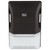 Satco | 65-747 | LED Small Wall Pack 20W CCT Selectable 3K/4K/5K Black Finish