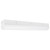 Satco | 65-698 | LED 2ft Linear Strip Light 20W White Finish CCT Selectable