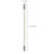 Satco | S11967 | 30W T8 LED 6 Foot 6500K 4200 Lumens