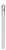 Satco | S28693 | 12W T5 LED Mini Bi-Pin Base 3500K 50000 Hrs 1400 Lumens