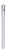 Satco | S39718 | 25W T5 LED Mini bi pin Base 4000K 50000h 3300lm 120 277V