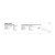 Satco | 65-1091 | 20W LED 2-ft. Ceiling Wrap w/ Pull Chain White Finish 3000K 120-277V