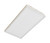 Satco | 65-506 | LED 2 ft. Linear Hi-Bay 165W 5000K 100-277V