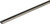 Satco | TR128 | 6 Track Brushed Nickel Finish
