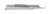 Satco | 65-690 | 2X2 Single Basket LED Troffer Fixture Wattage Selectable CCT