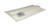Satco | 65-691 | 2X4 Single Basket LED Troffer Fixture Wattage Selectable CCT