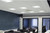 Satco | 65-691 | 2X4 Single Basket LED Troffer Fixture Wattage Selectable CCT