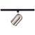 Satco | TH305 | 1 Light R20 Track Head Bullet Cylinder Brushed Nickel Finish