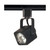 Satco | TH313 | 1 Light MR16 120V Track Head Square Black Finish