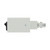 Satco | TL101 | 120W 120V 1A White Track Current Limiter
