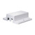 Satco | TP154 | Floating Canopy White Finish Carded