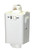 Satco | TP231 | Pendant Track Adapter White Finish