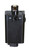SATCO | TP232 | Pendant Track Adapter Black Finish