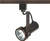 Satco | TH347 | 1 Light PAR20 Track Head Gimbal Ring Russet Bronze Finish