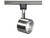 Satco | TH407 | 1 Light LED 12W Track Head Round Brushed Nickel 36