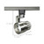 Satco | TH425 | 1 Light LED 12W Track Head Angle arm Brushed Nickel