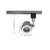 Satco | TH455 | 1 Light LED 12W Track Head Taper Back Brushed Nickel