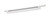 Satco | TH502 | LED 2FT Track Light Bar White Finish 30 deg. Beam Angle
