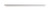 Satco | TH506 | LED 4FT Track Light Bar White Finish 30 deg. Beam Angle