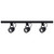 Satco | TK414 | 3 Light Track Lighting Kit 12 Watt LED per Head 3000K