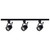 Satco | TK414 | 3 Light Track Lighting Kit 12 Watt LED per Head 3000K