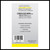 Satco | S3201 | 50W R20 Incandescent Green 2000 hrs Medium Base 130V